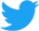 Logo Twitter.